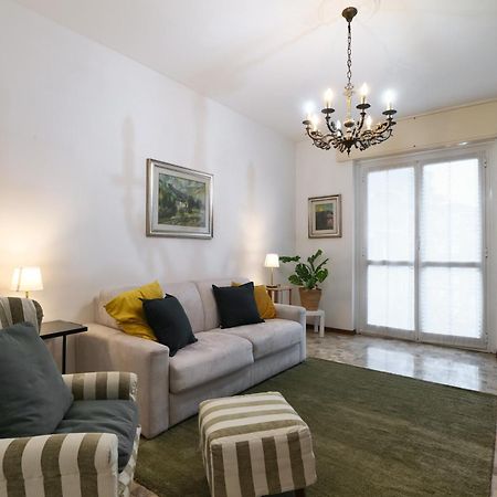 Primopiano - Fabriano Apartment Милано Екстериор снимка