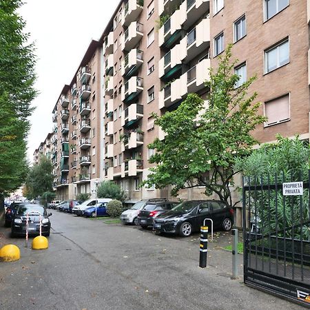 Primopiano - Fabriano Apartment Милано Екстериор снимка