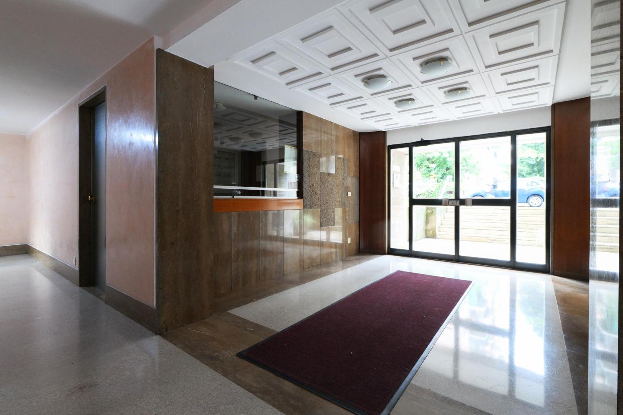 Primopiano - Fabriano Apartment Милано Екстериор снимка