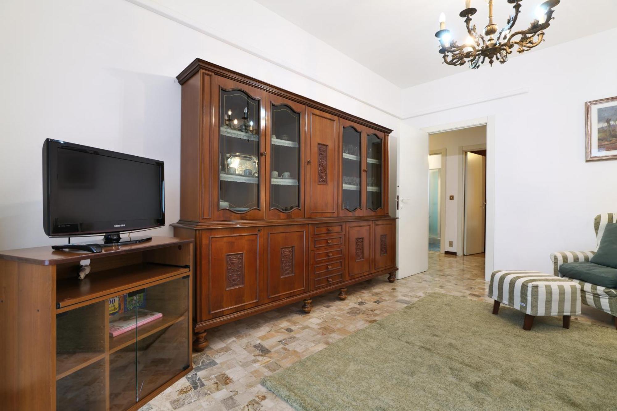 Primopiano - Fabriano Apartment Милано Екстериор снимка